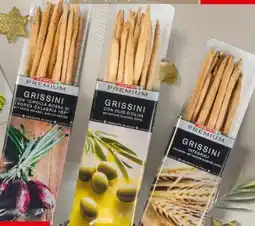 Interspar Spar Premium Grissini Angebot