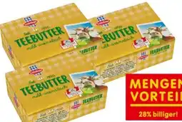 Interspar Schärdinger Teebutter Angebot