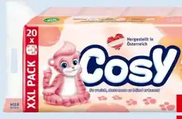 Interspar Cosy Toilettenpapier Angebot