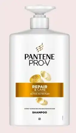 Interspar Pantene Pro-V Shampoo Angebot