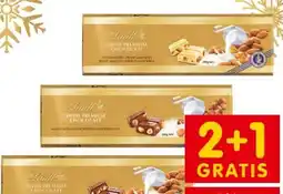 Interspar Lindt Swiss Premium Chocolate Angebot