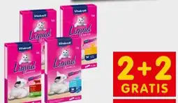 Interspar Vitakraft Liquid Snack Angebot