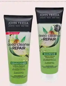 Interspar John Frieda Shampoo Angebot