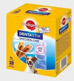 Interspar Pedigree Denta Stix Angebot