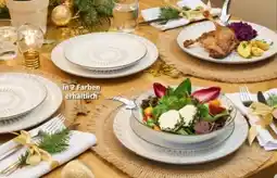 Interspar Tognana Tafelservice Angebot