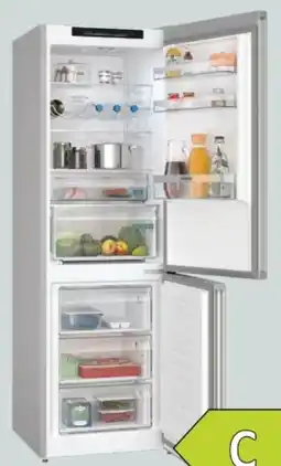 Interspar Siemens Kühl-Gefrierkombination KG36N2ICF Angebot