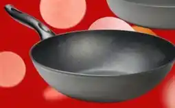 Interspar Kelomat Wokchef-Pfanne Angebot