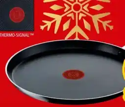 Interspar Tefal Crepepfanne Simplicity Angebot