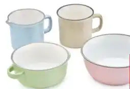 Interspar Mäser Geschirrserie Malia Angebot