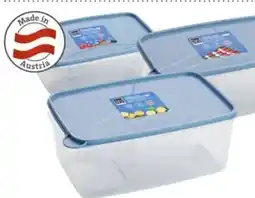 Interspar Simpex Color Frischhaltedosen Angebot