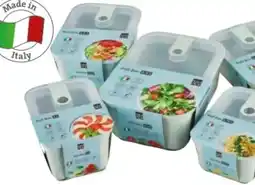 Interspar Simpex Color Pull Box Chef Angebot