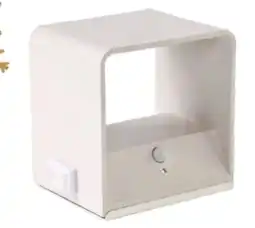 Interspar Nabo LED-Wandleuchte Angebot