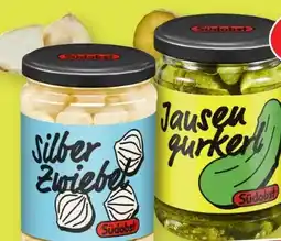 SPAR Gourmet Südobst Silberzwiebel Angebot