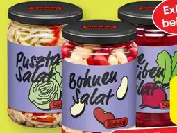 SPAR Gourmet Südobst Bohnen Salat Angebot