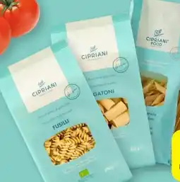 SPAR Gourmet Cipriani Bio Pasta Angebot