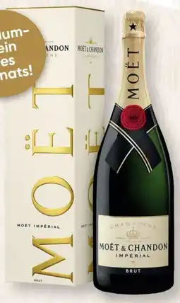 SPAR Gourmet Moet & Chandon Champagner Brut Imperial Angebot