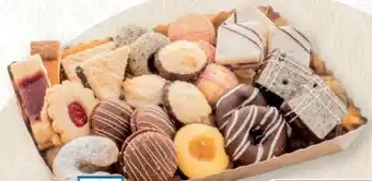 SPAR Gourmet Bäckerei Riederich Weihnachtskekse Angebot
