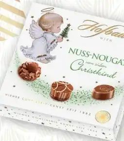 SPAR Gourmet Hofbauer Pralinen Süßes Christkind Angebot
