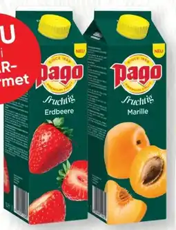 SPAR Gourmet Pago Fruchtig Angebot