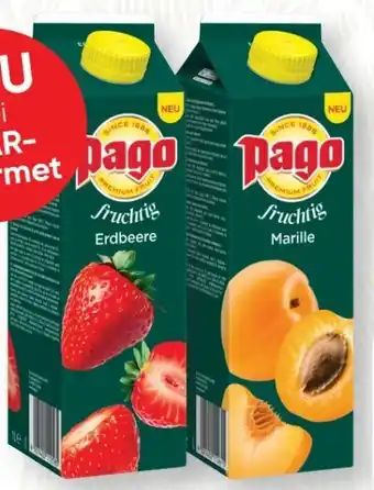SPAR Gourmet Pago Fruchtig Angebot