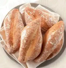 SPAR Gourmet Spar Natur pur Bio-Spitzweckerl Angebot