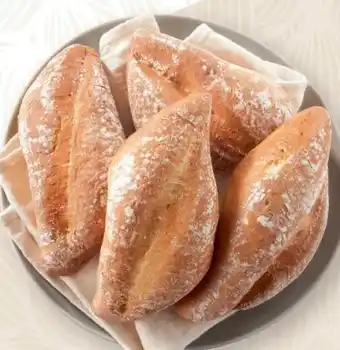 Spar Natur pur Bio-Spitzweckerl