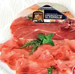 SPAR Gourmet Despar Premium Prosciutto Di Parma Angebot