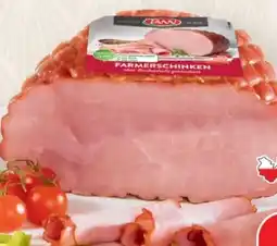 SPAR Gourmet Tann Farmerschinken Angebot