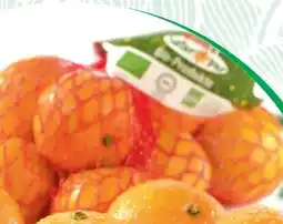 SPAR Gourmet Spar Natur pur Bio-Clementinen Angebot