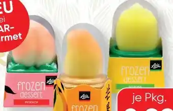 SPAR Gourmet Friends Of Asia Frozen Dessert Angebot
