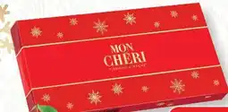 SPAR Gourmet Ferrero Mon Cheri Weihnachtsstern Angebot