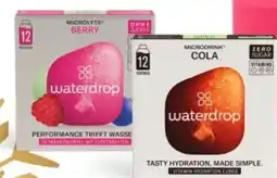 Interspar Waterdrop Thermo-Tumbler Angebot