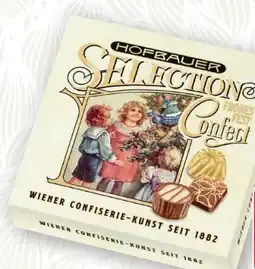 SPAR Gourmet Hofbauer Selection Weihnachts Nostalgie Angebot