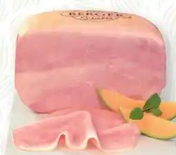 SPAR Gourmet Berger Traditionsbeinschinken Angebot