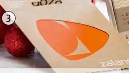 Interspar Zalando Gutscheinkarten Angebot