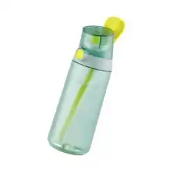 Interspar air up Sipper Trinkflasche Turtle Angebot