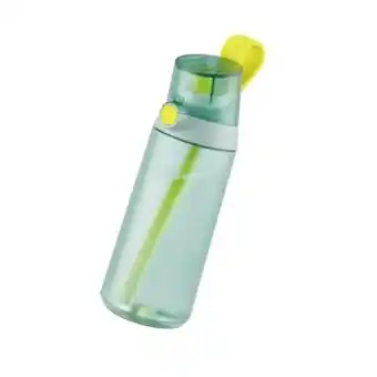 Interspar air up Sipper Trinkflasche Turtle Angebot