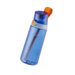Interspar air up Sipper Trinkflasche Dolphin Angebot