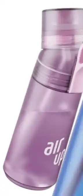 Interspar air up Trinkflasche Lavender Angebot