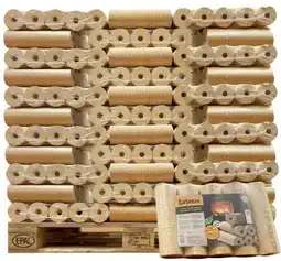 Interspar Barbecue Holzbriketts Angebot