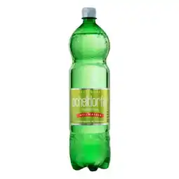 Spar Heilwasser SPAR Angebot