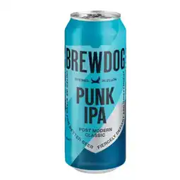 SPAR Gourmet Punk IPA SPAR Gourmet Angebot