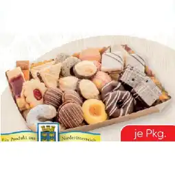 SPAR Gourmet Weihnachtskekse SPAR Gourmet Angebot