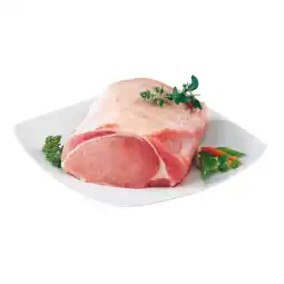 SPAR Gourmet ausgelöstes Schweinskarree SPAR Gourmet Angebot