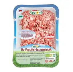 SPAR Gourmet Bio-Faschiertes Gemischt SPAR Gourmet Angebot