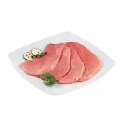 SPAR Gourmet Kaiserschnitzel SPAR Gourmet Angebot