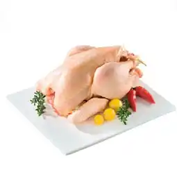 SPAR Gourmet Bio-Hendl SPAR Gourmet Angebot