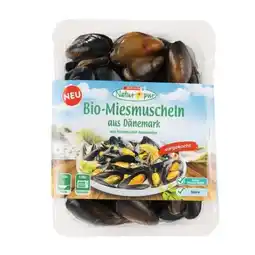 SPAR Gourmet Bio-Muscheln natur SPAR Gourmet Angebot