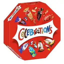 SPAR Gourmet Waffelröllchen oder Celebrations SPAR Gourmet Angebot