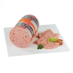 SPAR Gourmet Extrawurst, Pikant, Putenextra, Chili oder Gurkerl SPAR Gourmet Angebot